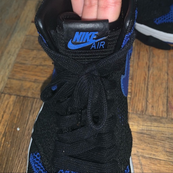 BRAND NEW AIR JORDANS KNITTED - Picture 3 of 4